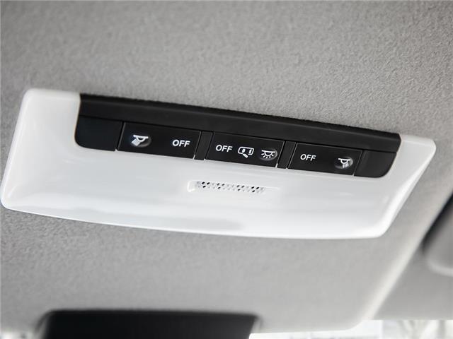 2025 Nissan Kicks Play SV (Stk: 25-369) in Smiths Falls - Image 19 of 23