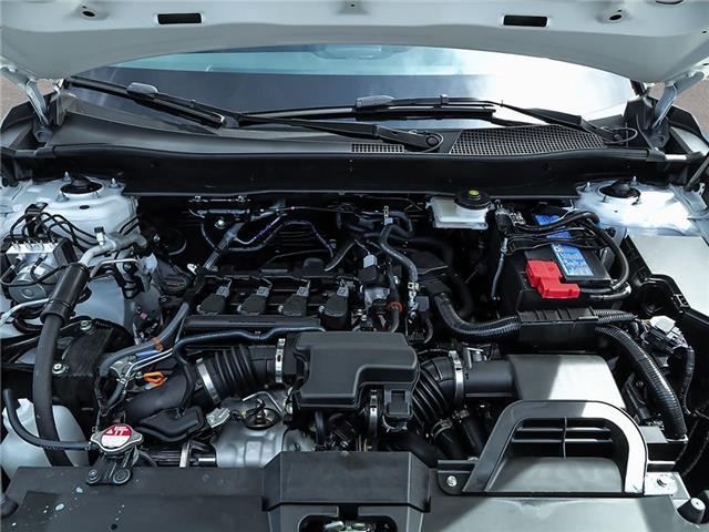 2026 Honda CR-V Sport (Stk: N105763) in Saint John - Image 6 of 23