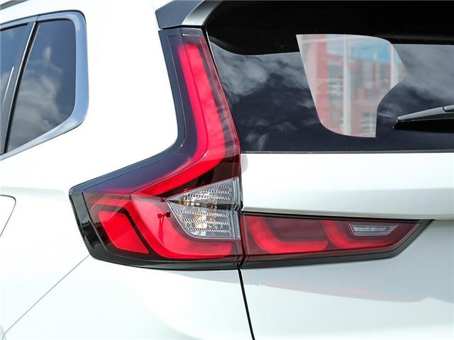 2026 Honda CR-V Sport (Stk: N105763) in Saint John - Image 11 of 23