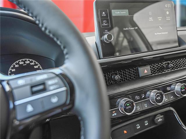 2026 Honda CR-V Sport (Stk: N105763) in Saint John - Image 23 of 23