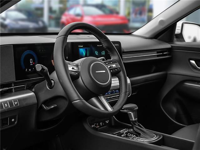 2026 Hyundai Kona 2.0L Preferred w/Trend Package (Stk: 261788) in Aurora - Image 12 of 23