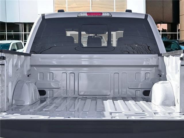 2025 Ford F-150 Lariat (Stk: 25FS7246) in London - Image 7 of 11