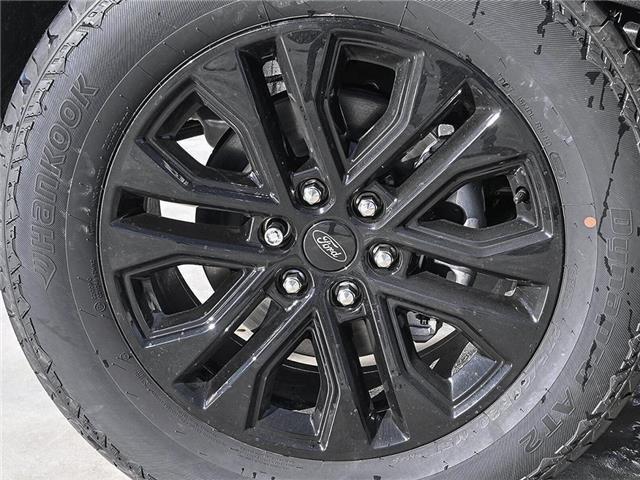 2025 Ford F-150 Lariat (Stk: 25FS7246) in London - Image 8 of 11