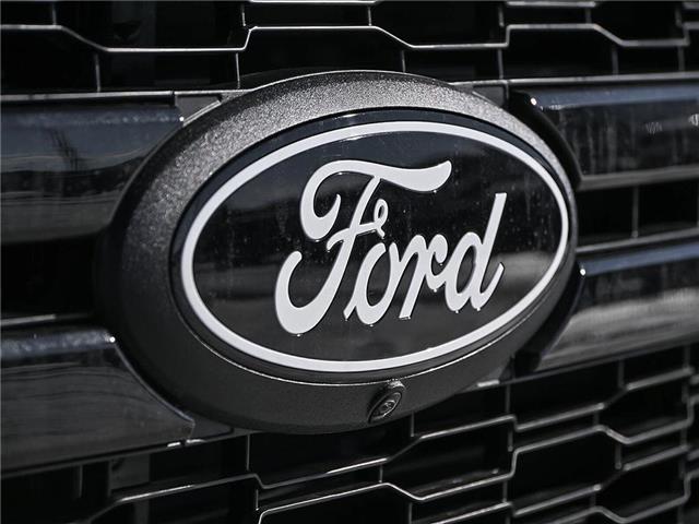 2025 Ford F-150 Lariat (Stk: 25FS7246) in London - Image 9 of 11