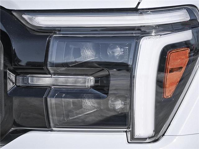 2025 Ford F-150 Lariat (Stk: 25FS7246) in London - Image 10 of 11