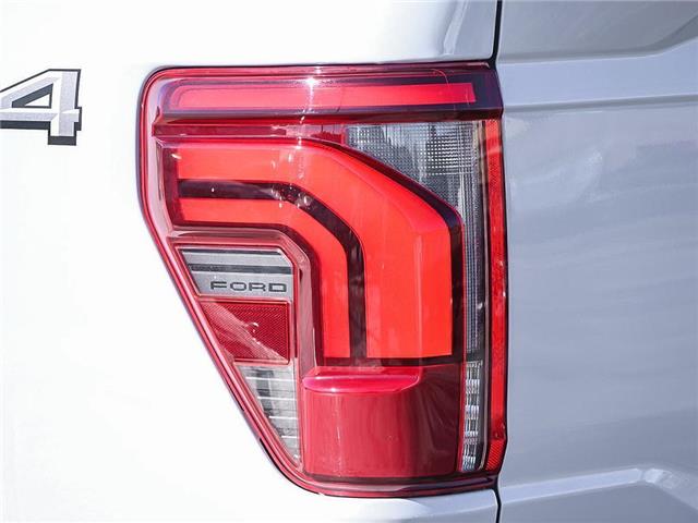 2025 Ford F-150 Lariat (Stk: 25FS7246) in London - Image 11 of 11