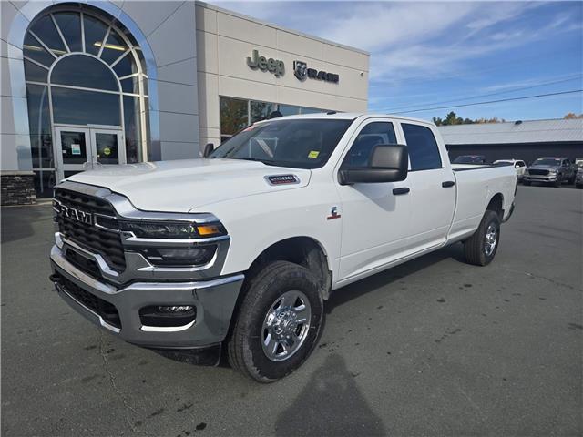 2025 RAM 2500 Tradesman (Stk: S184) in Miramichi - Image 1 of 13