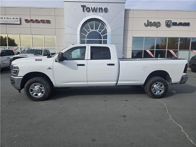 2025 RAM 2500 Tradesman (Stk: S184) in Miramichi - Image 2 of 13 2025 RAM 2500 Tradesman (Stk: S184) in Miramichi - Image 2 of 13