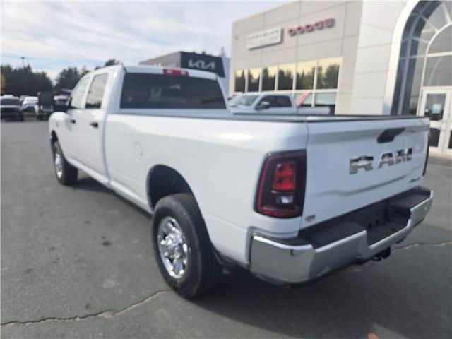 2025 RAM 2500 Tradesman (Stk: S184) in Miramichi - Image 3 of 13 2025 RAM 2500 Tradesman (Stk: S184) in Miramichi - Image 3 of 13