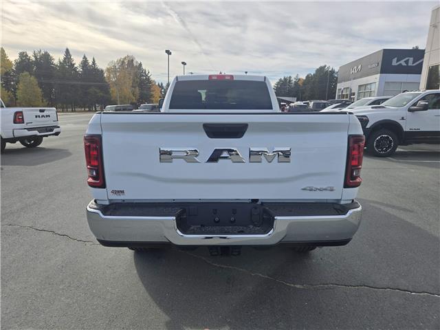 2025 RAM 2500 Tradesman (Stk: S184) in Miramichi - Image 4 of 13 2025 RAM 2500 Tradesman (Stk: S184) in Miramichi - Image 4 of 13