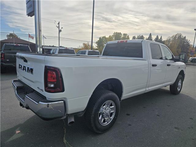 2025 RAM 2500 Tradesman (Stk: S184) in Miramichi - Image 5 of 13 2025 RAM 2500 Tradesman (Stk: S184) in Miramichi - Image 5 of 13