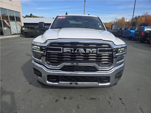 2025 RAM 2500 Tradesman (Stk: S184) in Miramichi - Image 8 of 13 2025 RAM 2500 Tradesman (Stk: S184) in Miramichi - Image 8 of 13