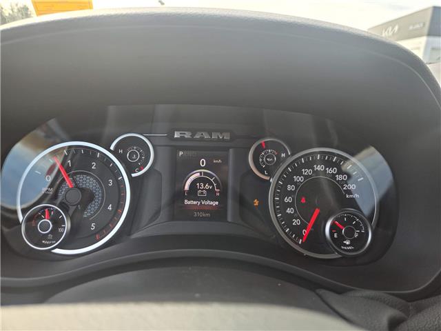 2025 RAM 2500 Tradesman (Stk: S184) in Miramichi - Image 9 of 13 2025 RAM 2500 Tradesman (Stk: S184) in Miramichi - Image 9 of 13