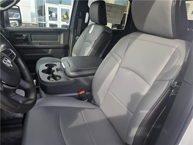 2025 RAM 2500 Tradesman (Stk: S184) in Miramichi - Image 10 of 13 2025 RAM 2500 Tradesman (Stk: S184) in Miramichi - Image 10 of 13