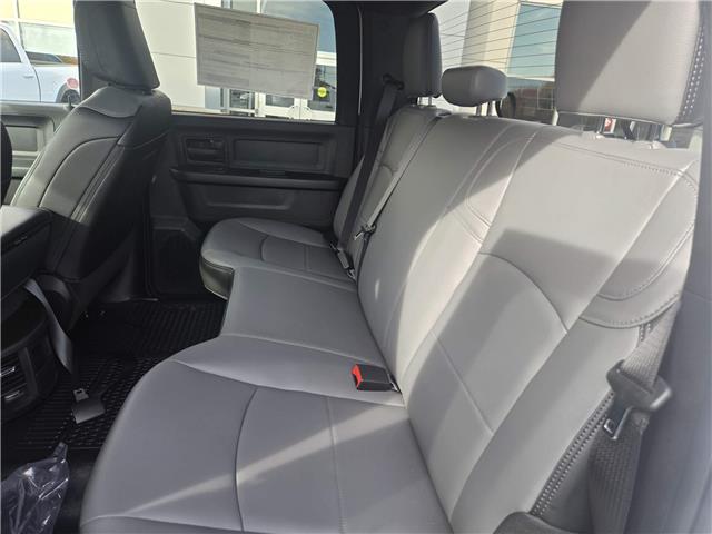 2025 RAM 2500 Tradesman (Stk: S184) in Miramichi - Image 11 of 13 2025 RAM 2500 Tradesman (Stk: S184) in Miramichi - Image 11 of 13