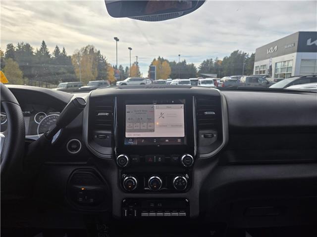 2025 RAM 2500 Tradesman (Stk: S184) in Miramichi - Image 12 of 13 2025 RAM 2500 Tradesman (Stk: S184) in Miramichi - Image 12 of 13