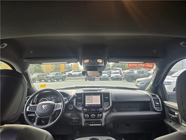 2025 RAM 2500 Tradesman (Stk: S184) in Miramichi - Image 13 of 13 2025 RAM 2500 Tradesman (Stk: S184) in Miramichi - Image 13 of 13