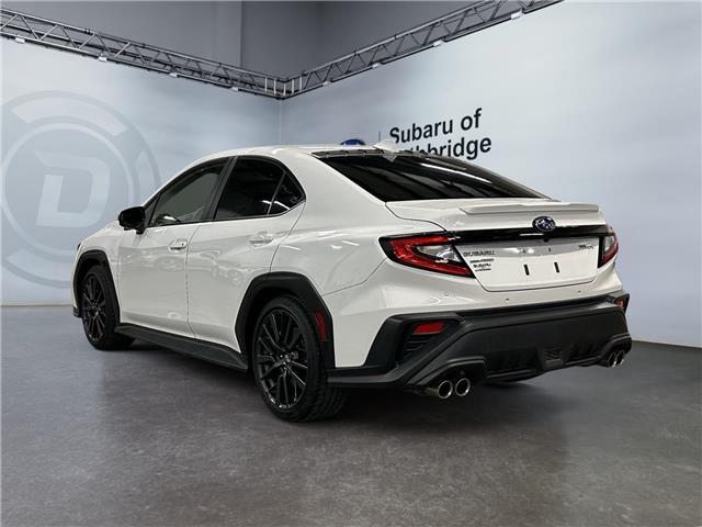 2023 Subaru WRX Sport (Stk: 250238) in Lethbridge - Image 3 of 15