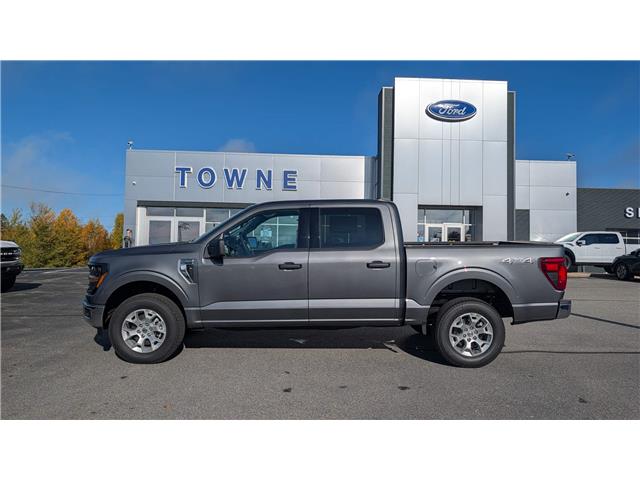 2025 Ford F-150 XLT (Stk: F1365) in Miramichi - Image 3 of 14