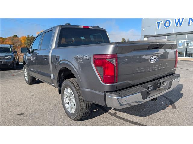 2025 Ford F-150 XLT (Stk: F1365) in Miramichi - Image 4 of 14