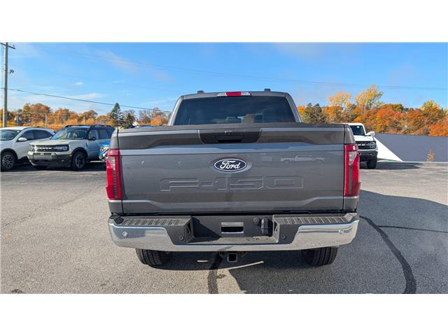 2025 Ford F-150 XLT (Stk: F1365) in Miramichi - Image 5 of 14