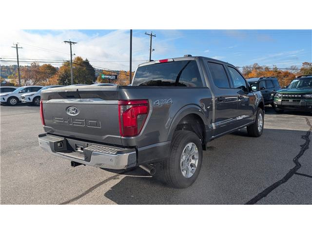 2025 Ford F-150 XLT (Stk: F1365) in Miramichi - Image 6 of 14