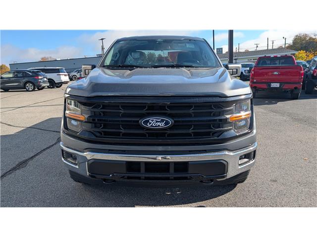2025 Ford F-150 XLT (Stk: F1365) in Miramichi - Image 9 of 14