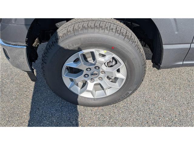 2025 Ford F-150 XLT (Stk: F1365) in Miramichi - Image 10 of 14