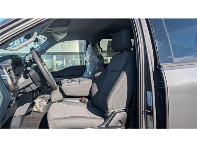 2025 Ford F-150 XLT (Stk: F1365) in Miramichi - Image 11 of 14
