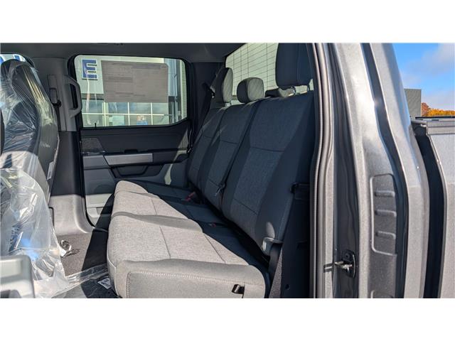 2025 Ford F-150 XLT (Stk: F1365) in Miramichi - Image 12 of 14