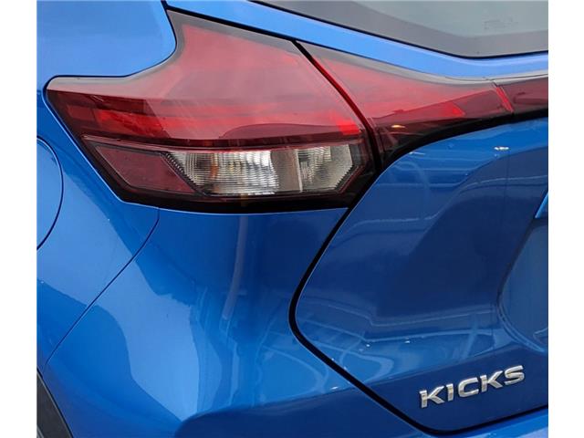 2021 Nissan Kicks SV (Stk: 58786B) in Sudbury - Image 21 of 21