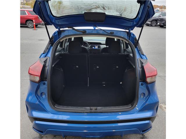 2021 Nissan Kicks SV (Stk: 58786B) in Sudbury - Image 7 of 21