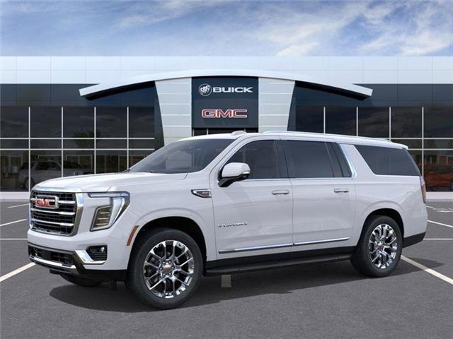2026 GMC Yukon XL Elevation (Stk: 26-474) in Listowel - Image 2 of 7