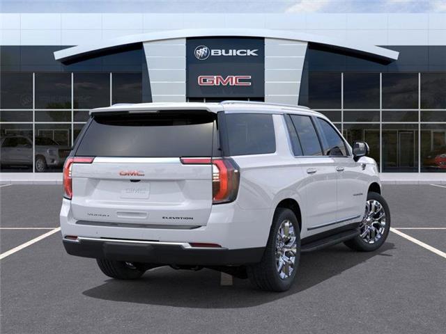 2026 GMC Yukon XL Elevation (Stk: 26-474) in Listowel - Image 4 of 7