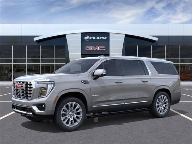 2026 GMC Yukon XL Denali (Stk: 26-471) in Listowel - Image 2 of 6