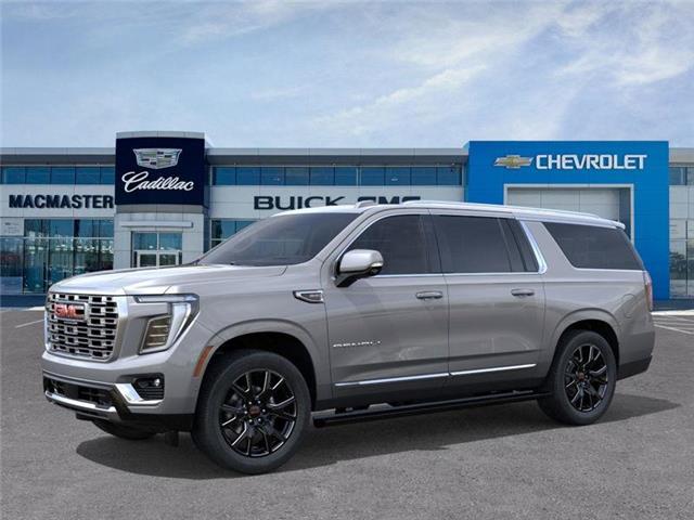2026 GMC Yukon XL Denali (Stk: 265029) in London - Image 2 of 24