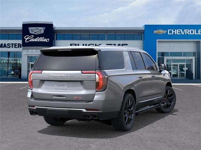 2026 GMC Yukon XL Denali (Stk: 265029) in London - Image 4 of 24