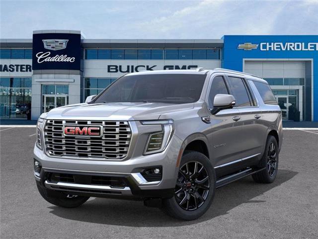 2026 GMC Yukon XL Denali (Stk: 265029) in London - Image 6 of 24