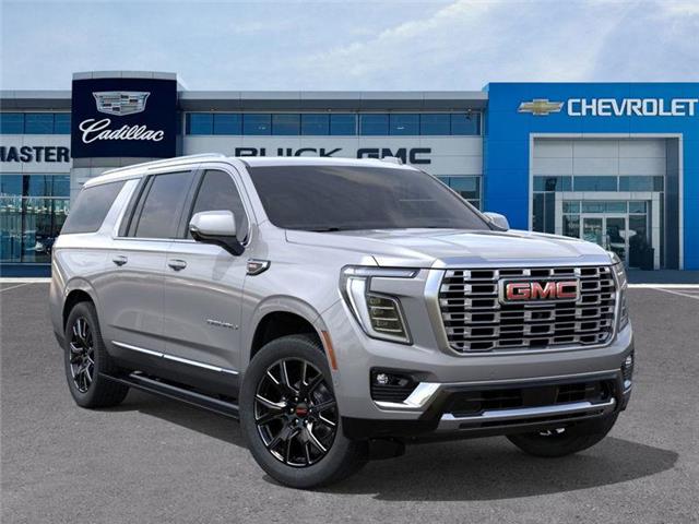 2026 GMC Yukon XL Denali (Stk: 265029) in London - Image 7 of 24