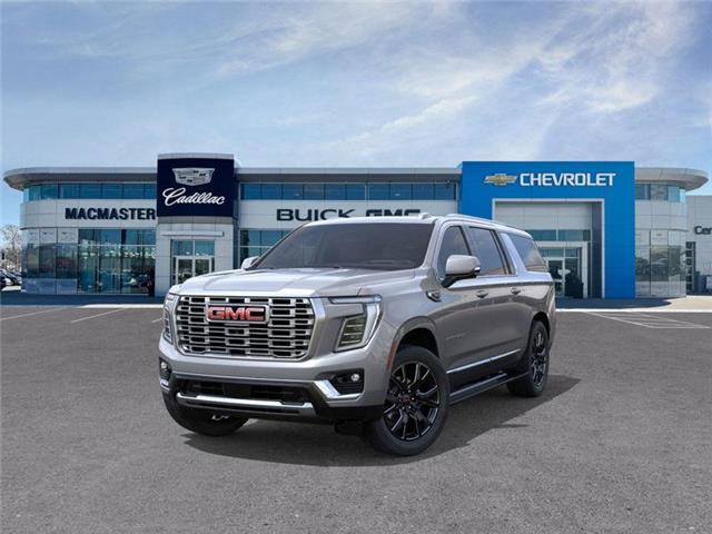 2026 GMC Yukon XL Denali (Stk: 265029) in London - Image 8 of 24