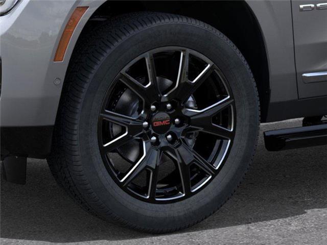 2026 GMC Yukon XL Denali (Stk: 265029) in London - Image 9 of 24