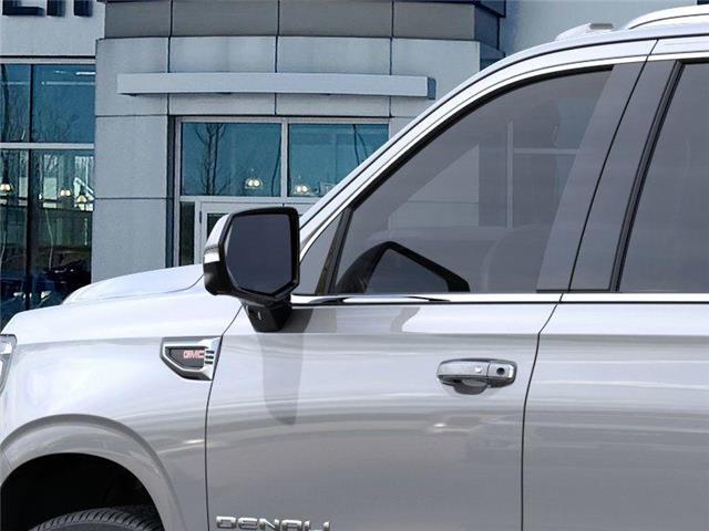 2026 GMC Yukon XL Denali (Stk: 265029) in London - Image 12 of 24