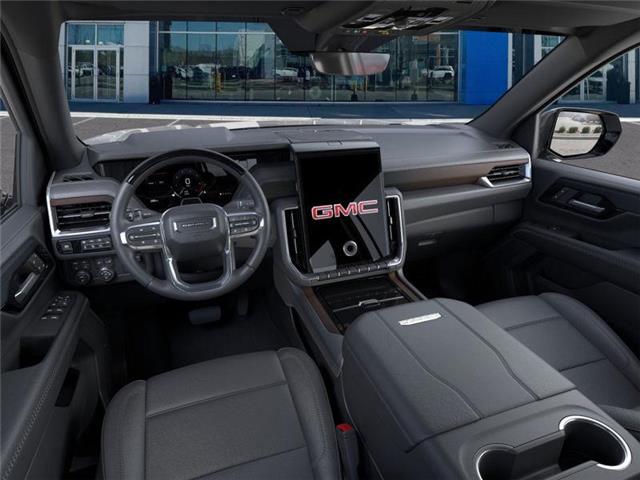 2026 GMC Yukon XL Denali (Stk: 265029) in London - Image 15 of 24