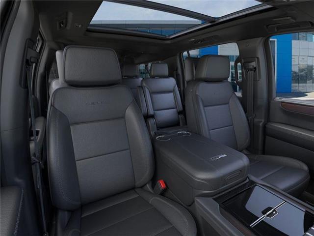 2026 GMC Yukon XL Denali (Stk: 265029) in London - Image 16 of 24