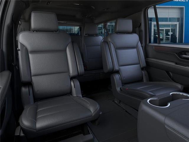 2026 GMC Yukon XL Denali (Stk: 265029) in London - Image 17 of 24