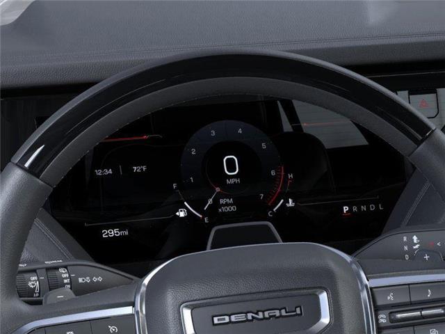2026 GMC Yukon XL Denali (Stk: 265029) in London - Image 18 of 24