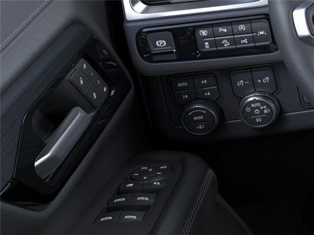 2026 GMC Yukon XL Denali (Stk: 265029) in London - Image 22 of 24