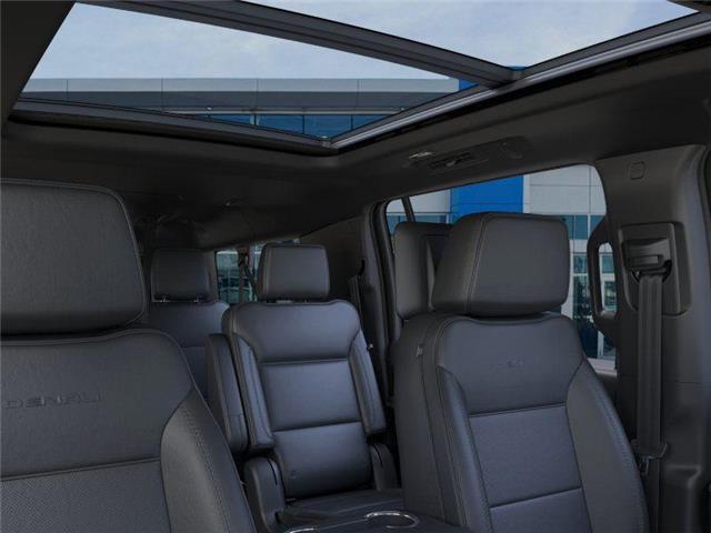 2026 GMC Yukon XL Denali (Stk: 265029) in London - Image 24 of 24