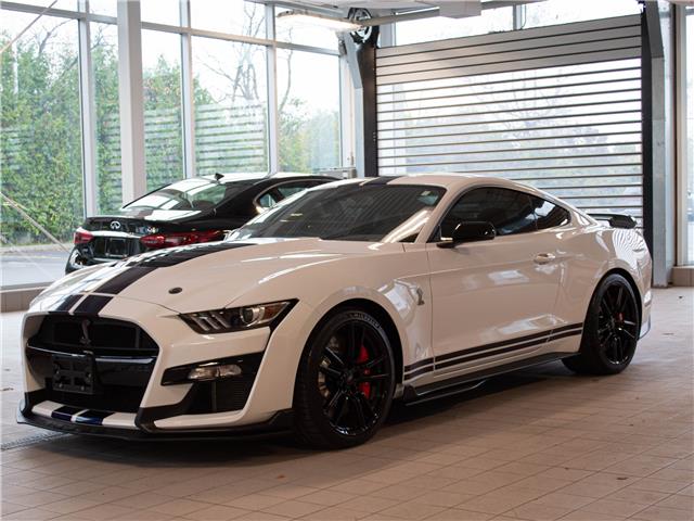 2022 Ford Shelby GT500 Base (Stk: 6649C) in Kingston - Image 1 of 15