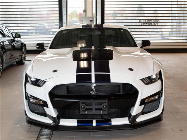 2022 Ford Shelby GT500 Base (Stk: 6649C) in Kingston - Image 2 of 15